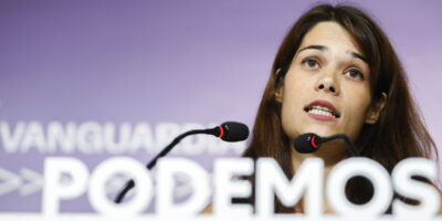 Podemos soutient l&rsquo;enquête de Marlaska pour le retour de mineurs à Ceuta : « Les droits de l&rsquo;homme doivent être respectés »