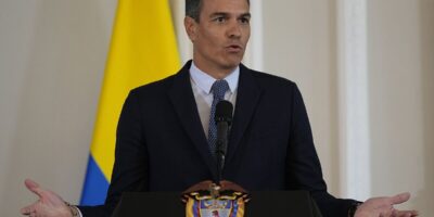 Pedro Sánchez donne des ailes à l&rsquo;interconnexion gazière avec l&rsquo;Italie face au rejet de Midcat par la France
