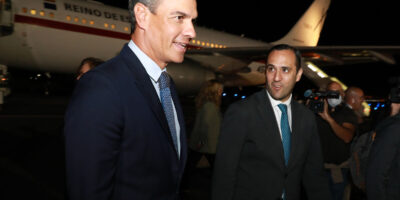 Sánchez manque maintenant Casado : « Feijo est un changement pour le pire, et c&rsquo;était déjà difficile ! »