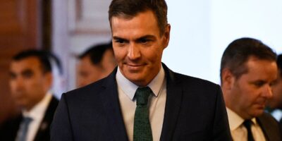 Pedro Sánchez exhorte l&rsquo;Europe à placer l&rsquo;Amérique latine comme une priorité dans ses relations