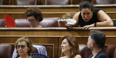 La Moncloa espère que la situation économique obligera ERC et Bildu à soutenir à nouveau les Budgets