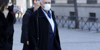 Le juge ordonne l&rsquo;arrestation de 11 accusés dans « l&rsquo;affaire Titella » pour non comparution
