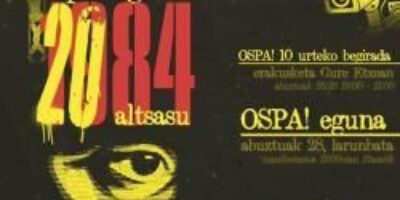 Ils demandent au ministère de l&rsquo;Intérieur d&rsquo;arrêter l&rsquo;Ospa Eguna pour éviter un « crime de haine »