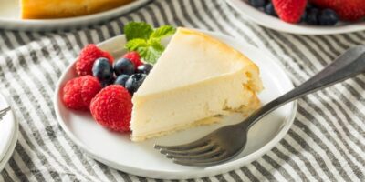 Gâteau au fromage Sara Lee (+ recette facile)