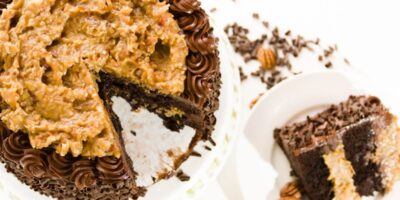 20 recettes de gâteaux traditionnels allemands