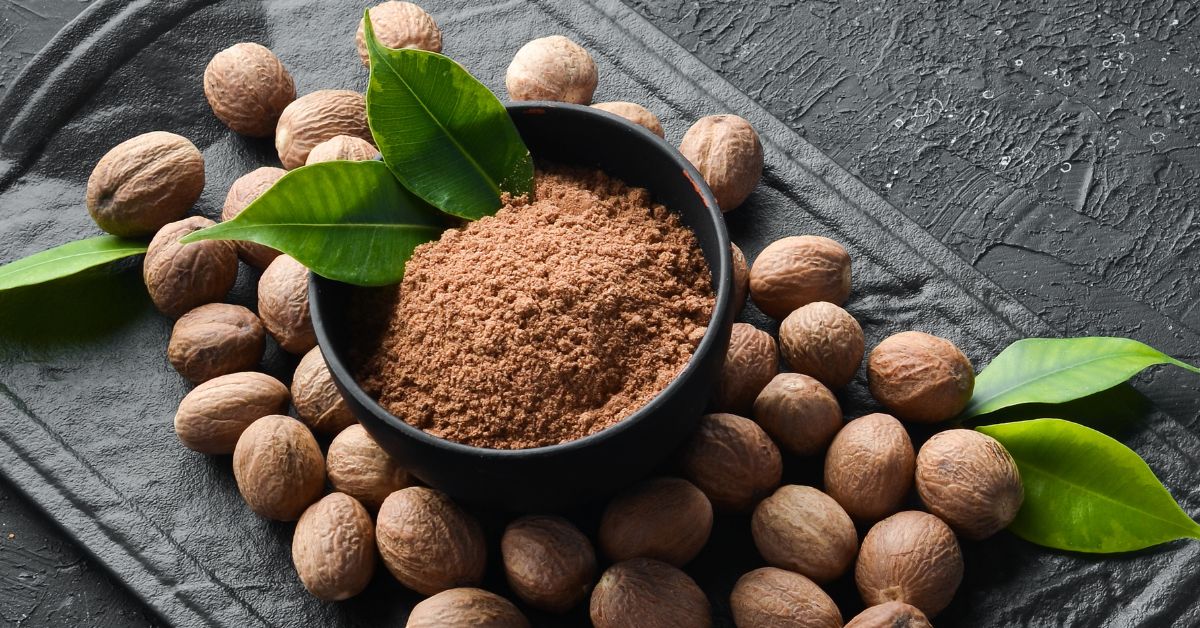 8 meilleurs substituts de noix de muscade (alternatives faciles)