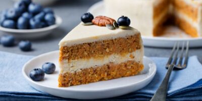 25 délicieux gâteaux paléo pour toutes les occasions