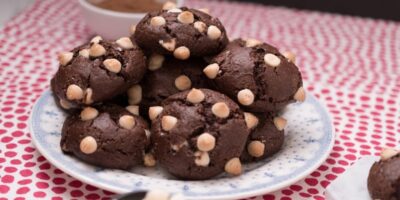 10 desserts sains aux haricots noirs pour lesquels vous pouvez vous sentir bien