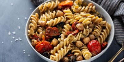 20 recettes de pâtes Banza qui sont saines