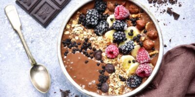25 idées de petit-déjeuner faciles sans œufs