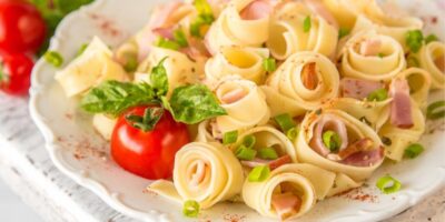 20 recettes de fettuccine faciles à préparer à la maison