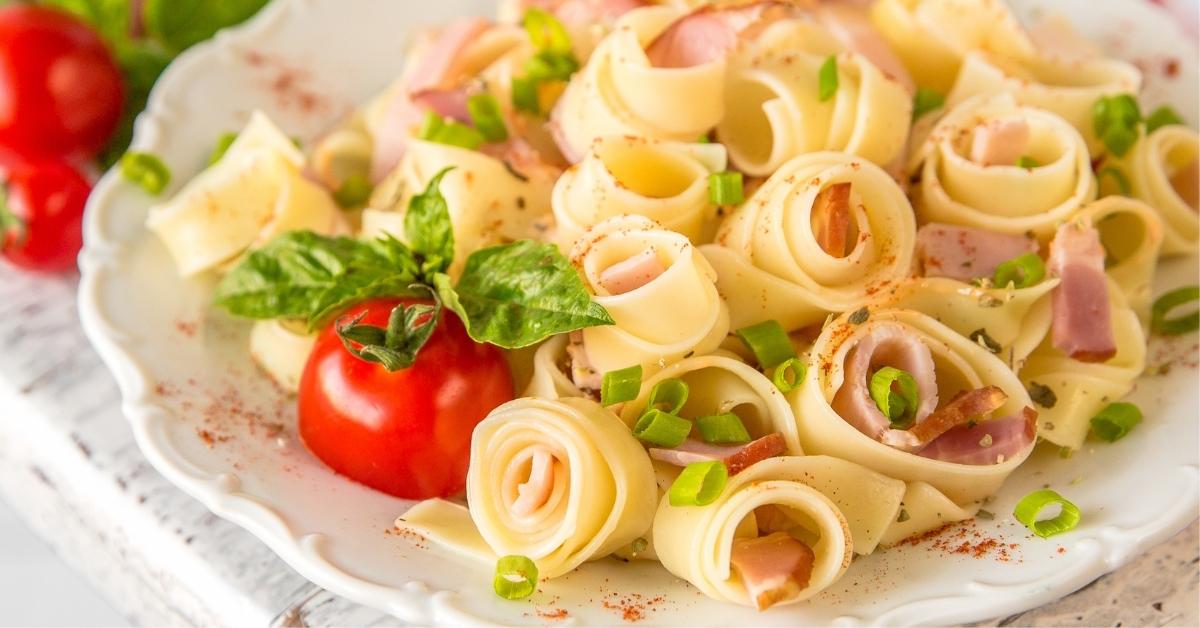 20 recettes de fettuccine faciles à préparer à la maison