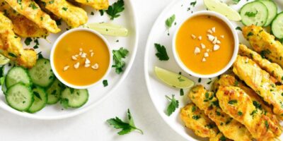 13 sauces asiatiques populaires à mettre sur tout