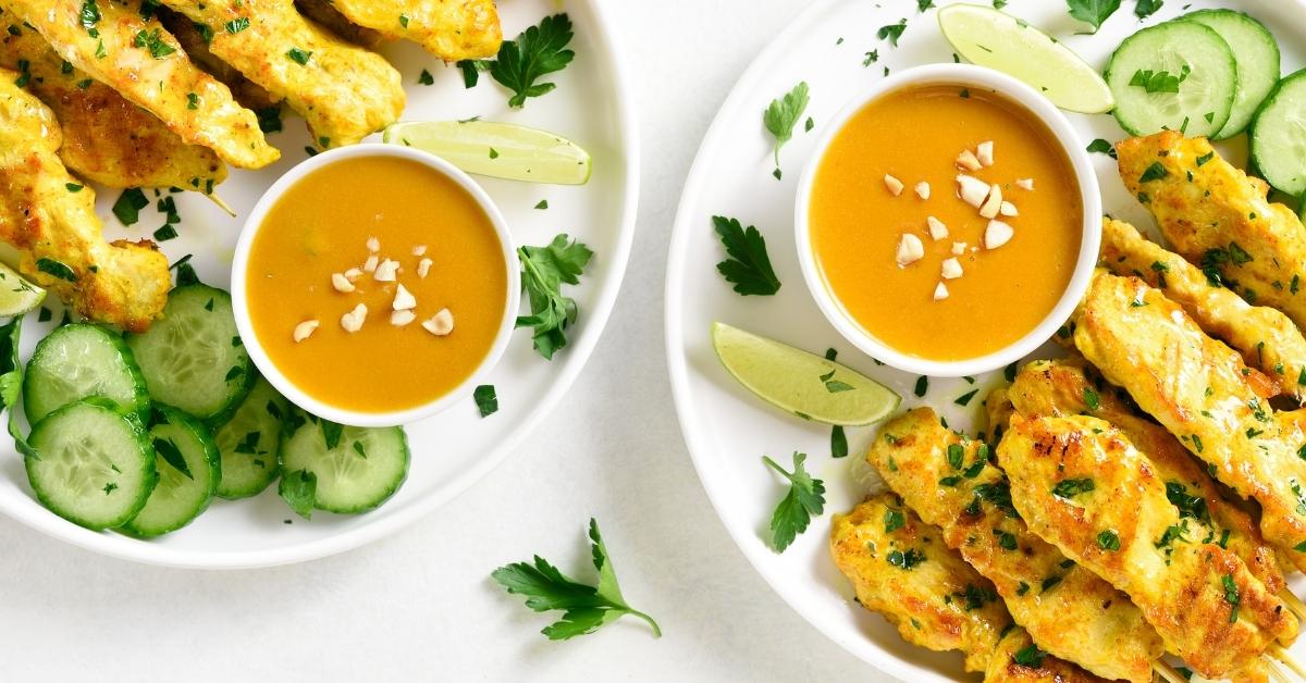 13 sauces asiatiques populaires à mettre sur tout