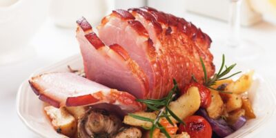 25 recettes faciles de Gammon pour le déjeuner du dimanche