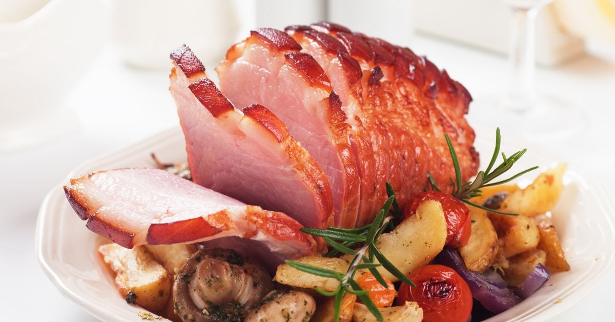 25 recettes faciles de Gammon pour le déjeuner du dimanche