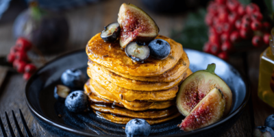 25 recettes de figues fraîches que vous adorerez