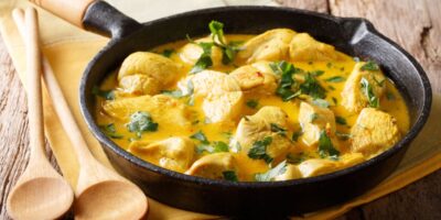 25 meilleures recettes indiennes sans gluten