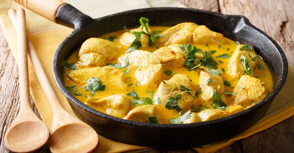 25 meilleures recettes indiennes sans gluten