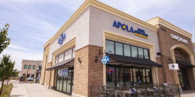Apóla Greek Grill vise une croissance vigoureuse pour 2022 et au-delà