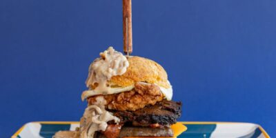 Biscuit Belly poursuit son expansion nationale suite au succès de la marque sur de nouveaux marchés