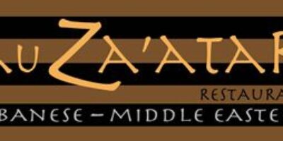 Concept de restaurant « Eatperience » du Moyen-Orient basé à New York, AU ZA&rsquo;ATAR, MAINTENANT DISPONIBLE EN FRANCHISE