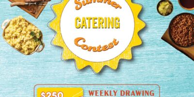Concours de restauration d&rsquo;été de Dickey&rsquo;s Barbecue Pit
