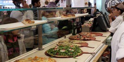 Deux grands concepts.  Une franchise clé en main.  SkinnyPizza et Acai Bols et Smoothies Bio