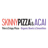 Deux grands concepts.  Une franchise clé en main.  SkinnyPizza et Acai Bols et Smoothies Bio