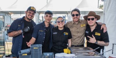 Dickey&rsquo;s Barbecue Pit est en compétition pour le titre du meilleur barbecue au Brésil