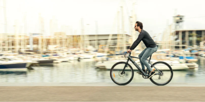 E-bike, la révolution du cyclisme électrique