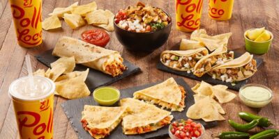 El Pollo Loco réchauffe sa sélection de valeur avec de nouveaux combos grillés au feu et des offres de festins familiaux