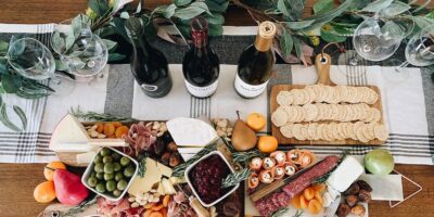 Fig + Brie apporte une nouvelle franchise de charcuterie au Nouveau-Mexique