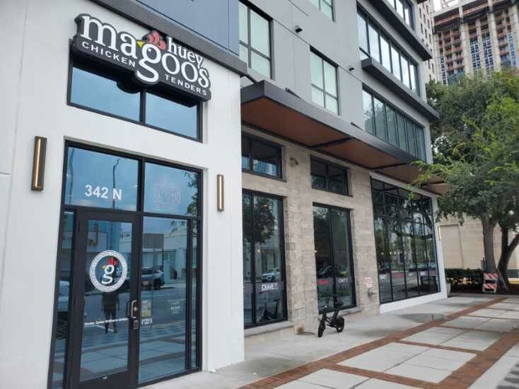 Huey Magoo's annonce une grande ouverture au centre-ville d'Orlando le mercredi 17 août