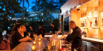 JINYA Holdings, Inc. introduit la cuisine japonaise traditionnelle à Hawaï