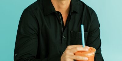 Jon Asher devient le premier directeur marketing de Nékter Juice Bar
