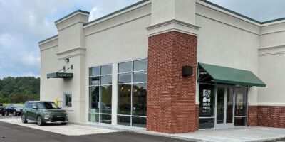 Le Great Harvest Bakery Cafe ouvre le tout premier service au volant à Bridgeport