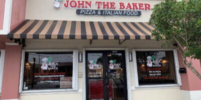 Le restaurant italien, John the Baker, voit le succès des ventes de franchises dans le sud-est