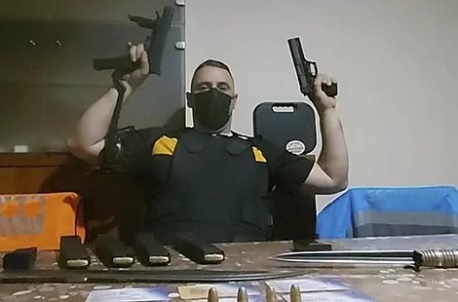 L'accusé qui a demandé