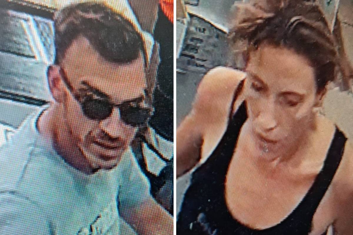 Les voleurs portugais arrêtés à Zamora.