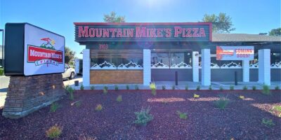 Mountain Mike&rsquo;s Pizza ouvre fièrement un nouveau restaurant à Visalia, en Californie