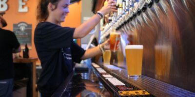 Mr Brews Taphouse améliore le processus de recrutement avec WorkStream