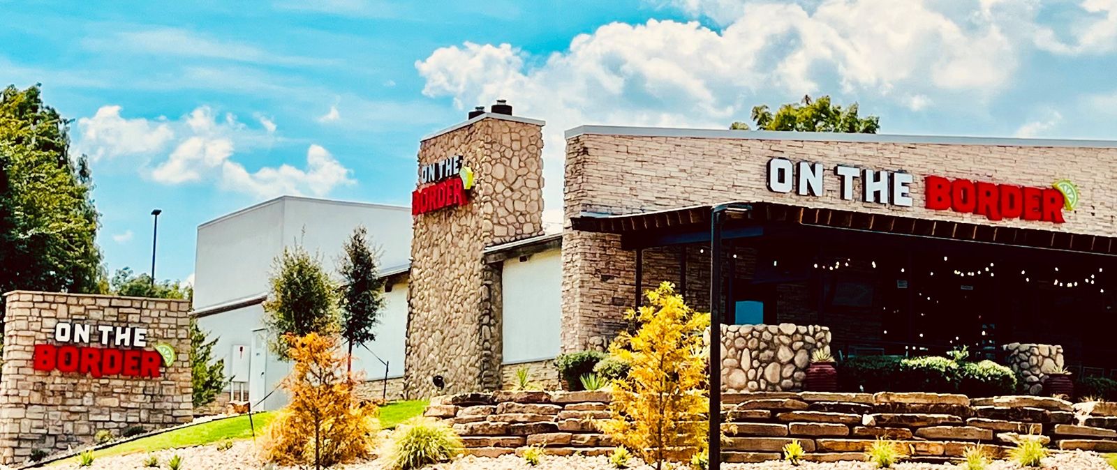 On The Border célèbre l'ouverture d'un nouveau restaurant à Cedar Hill, au Texas