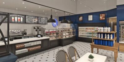 Paris Baguette continue de dominer l&rsquo;industrie de la franchise de boulangerie ;  Encres Près de 72 nouvelles offres depuis le début de 2022