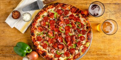 Pizzeria Uno établit une stratégie de conversion d&rsquo;hôtel-restaurant avec un nouvel emplacement dans la région du Grand Chicago