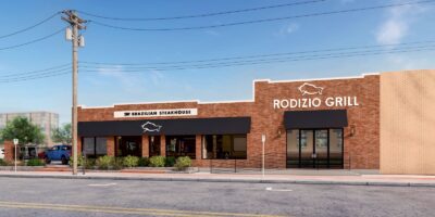 Rodizio Grill va ouvrir son premier restaurant en Oklahoma