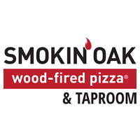 Smokin' Oak Wood-Fied Pizza & Taproom fait ses débuts au Texas
