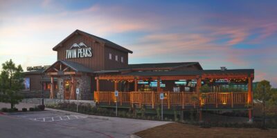 Twin Peaks signe un accord multi-unités pour s&rsquo;étendre davantage à travers la Caroline du Nord