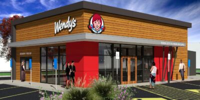 Wendy&rsquo;s annonce une nouvelle norme mondiale innovante de conception de restaurants : « Global Next Gen »