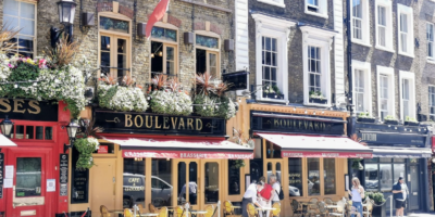 Restaurant insolite Paris : 10 idées pour une soirée amusante